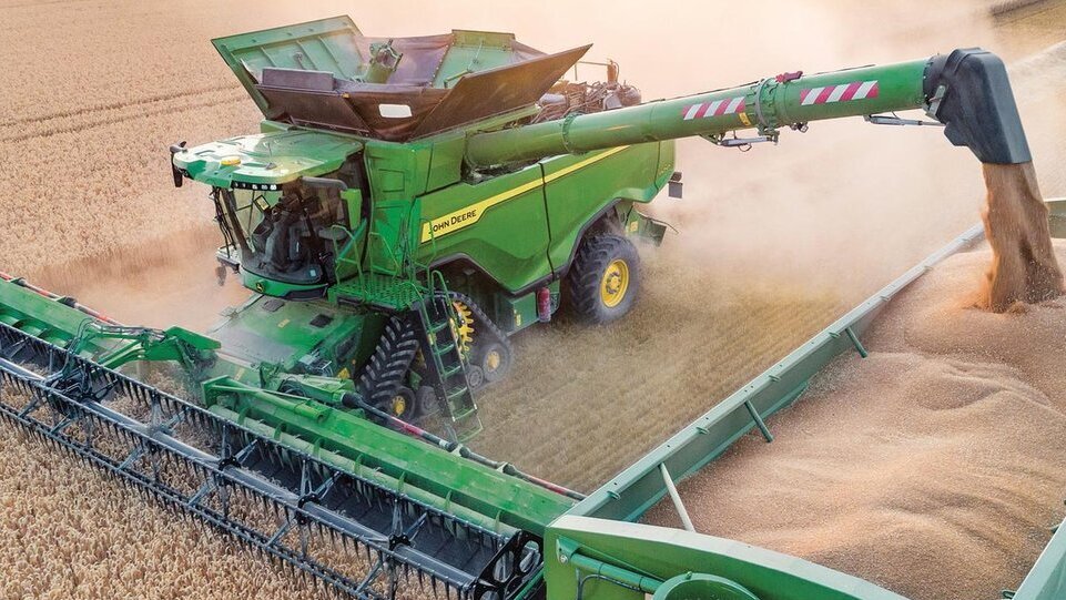 Agriculture Picture RS