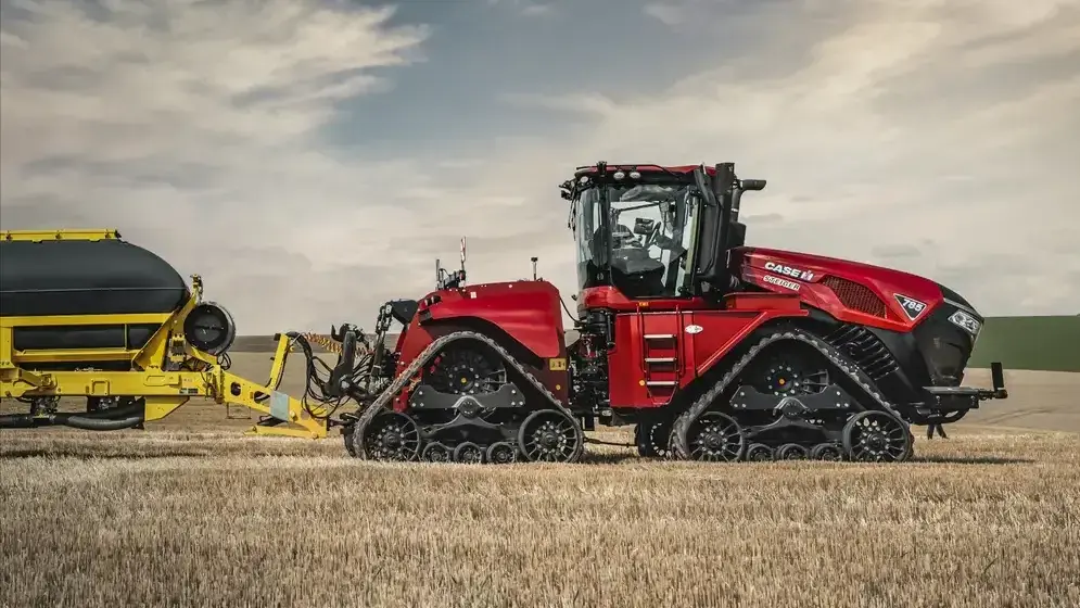 Asset Finance Picture RS