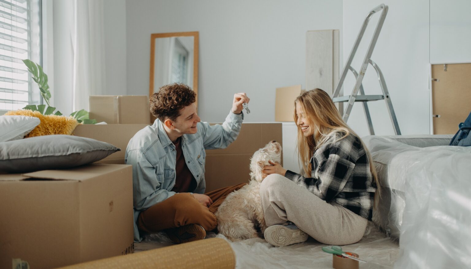 Binnington Mortgages